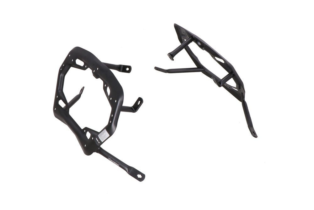 Боковой кронштейн SW-Motech PRO - черный. BMW R 1300 R / R 1300 RS (25-).