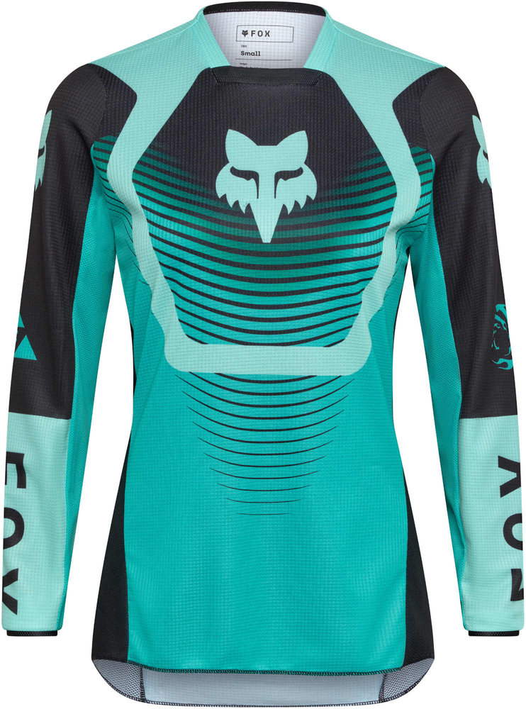 FOX 180 Collect Maglia motocross da donna