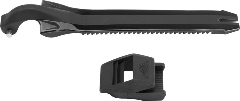 Maverik Bottom Boot Strap mit Empfänger