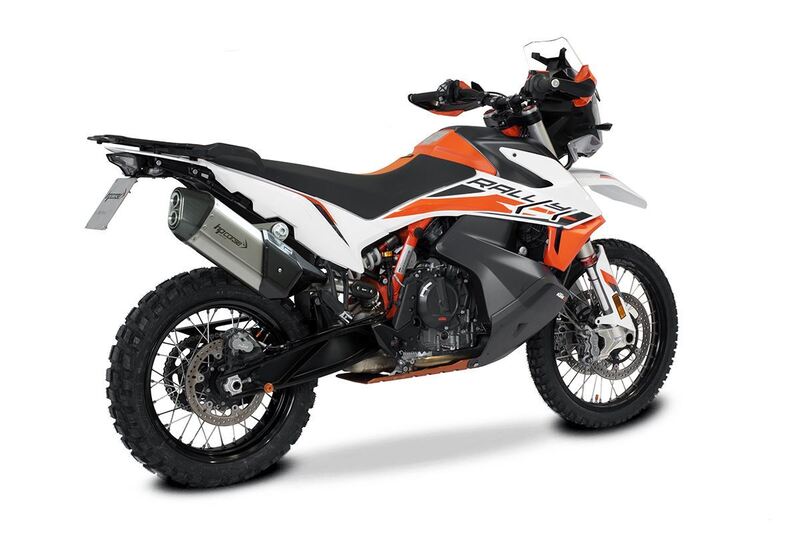 Hp Corse Unisex Sps Silencer
