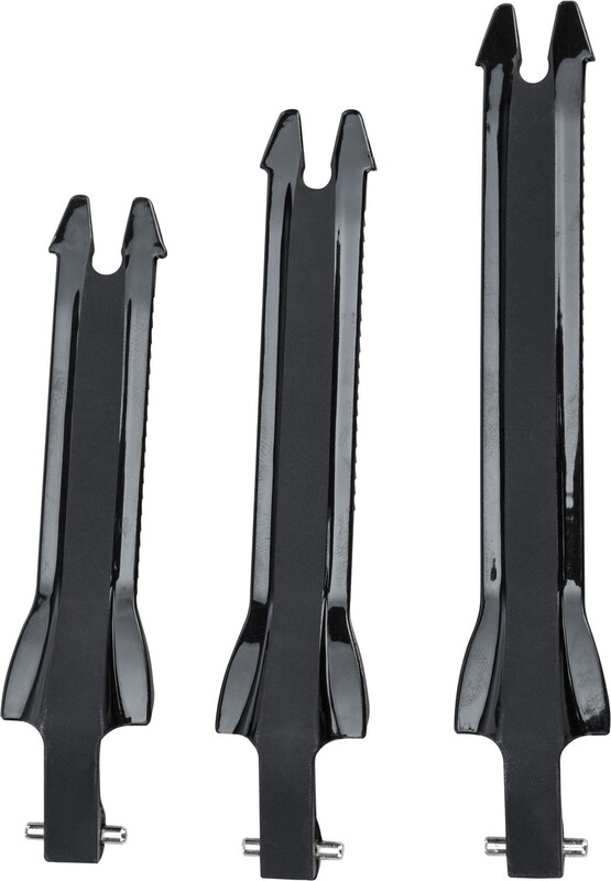 Kinetic/Maverik Youth Boot Strap Kit - 3-teilig