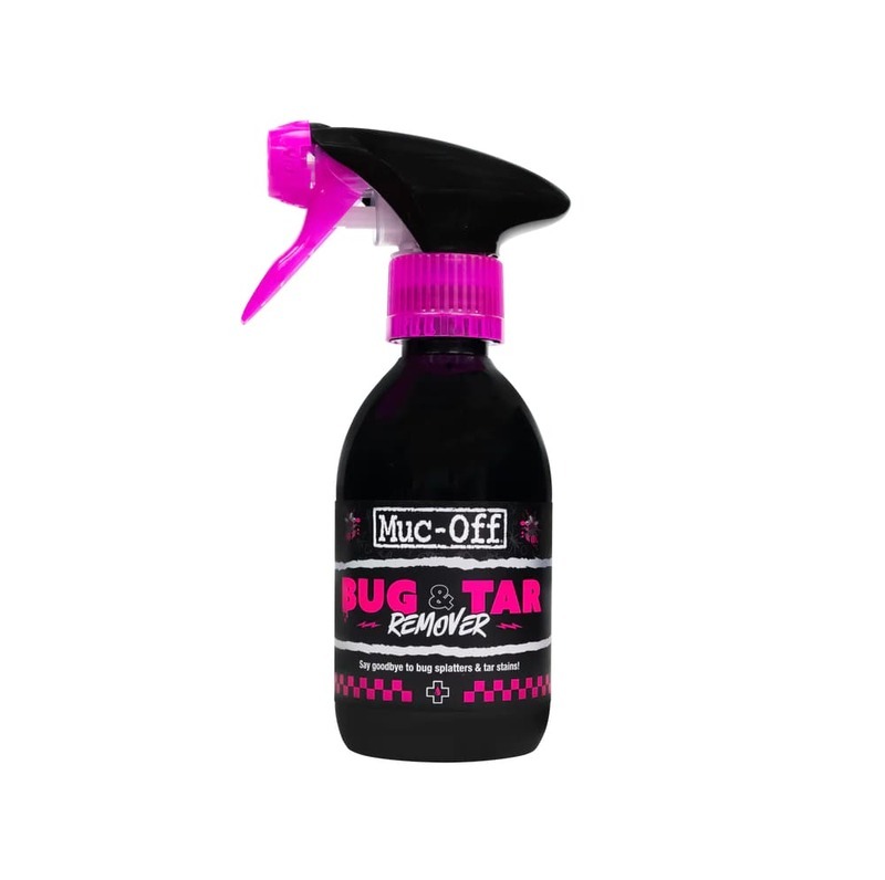 Cleaner Bug and Tar Remover - 250ml