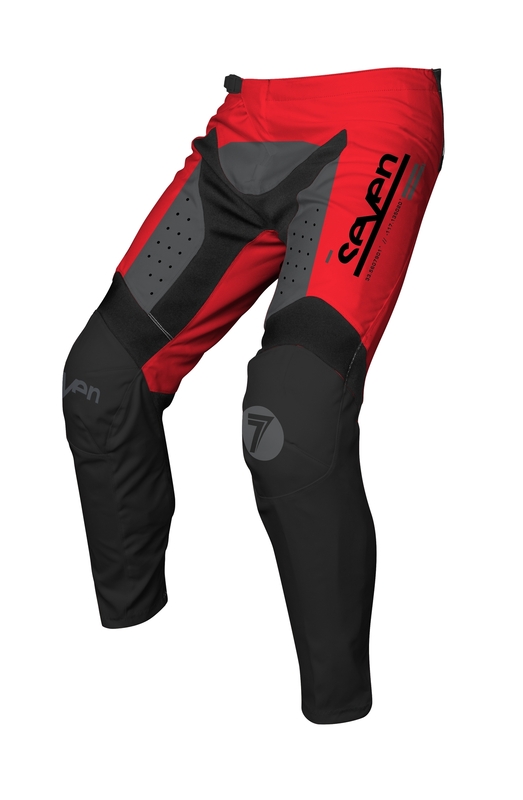 SEVEN MX SEVEN Vox Aperture Hose - Flo Rot