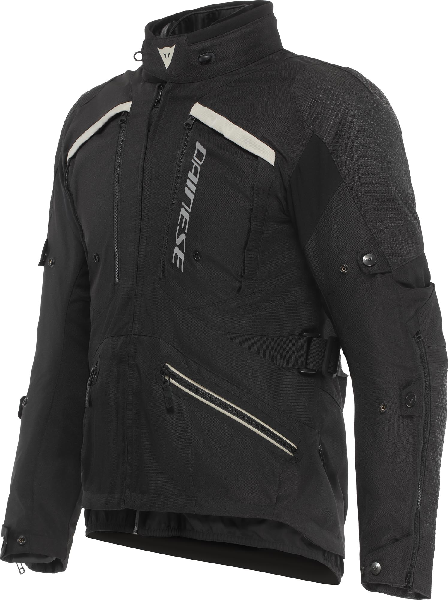 Dainese Gullfoss D-Dry waterproof Motorcycle Textile Pants - buy