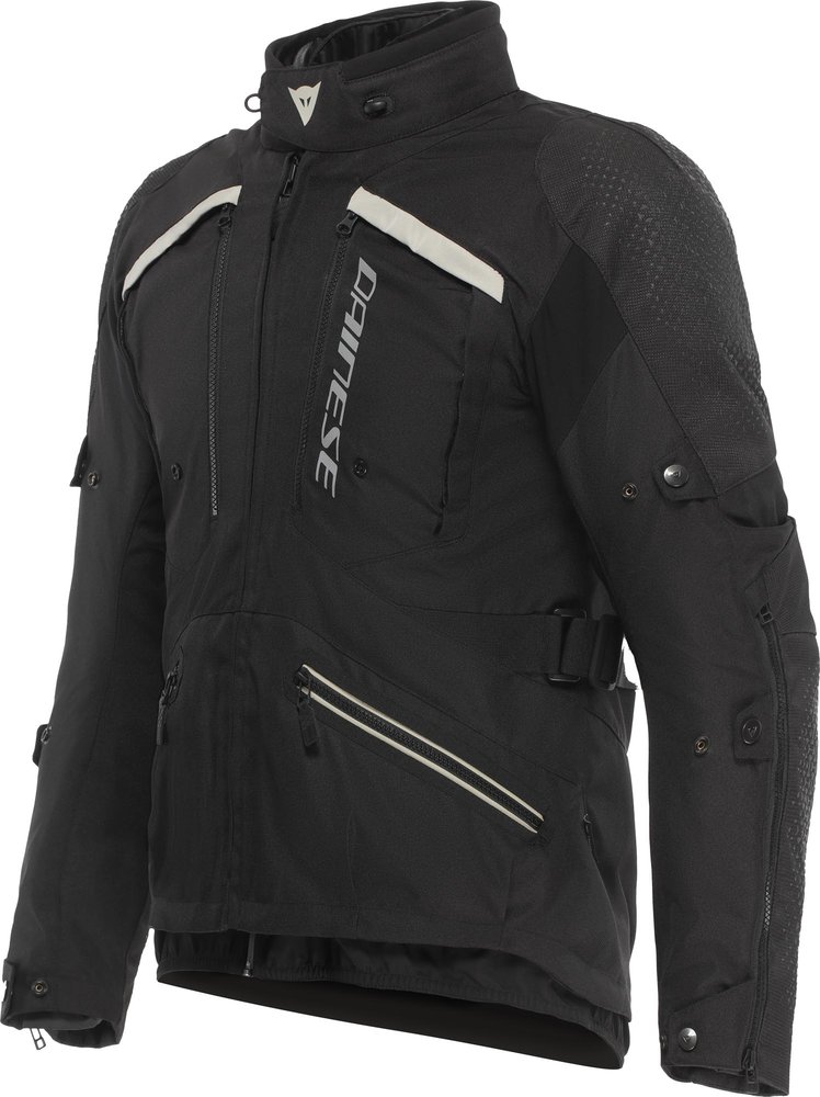 Dainese Gullfoss D-Dry waterproof Motorcycle Jacket