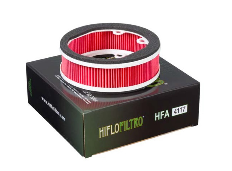 Hiflofiltro Filtre à air - HFA4117