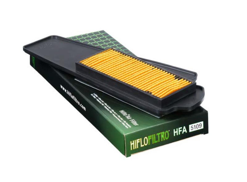 Hiflofiltro Filtre à air - HFA5109