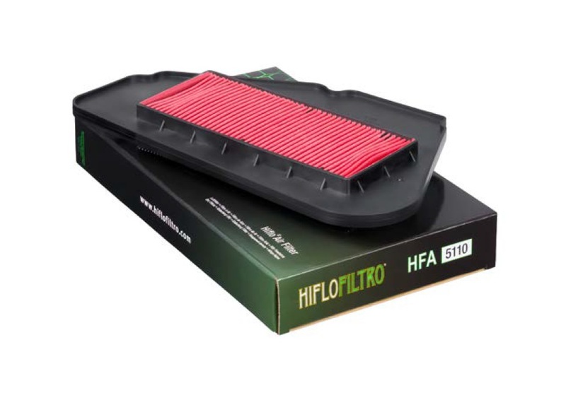 Hiflofiltro Filtre à air - HFA5110