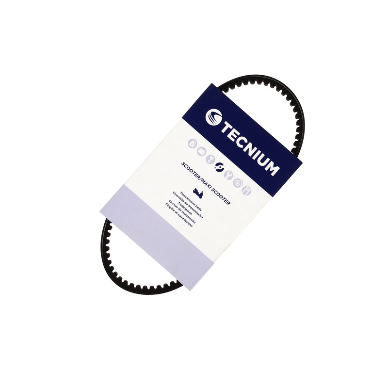 TECNIUM ProGrip CVT-Gürtel