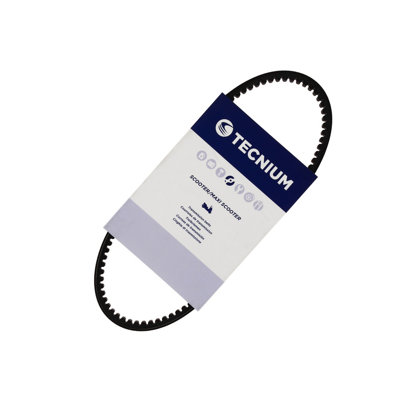 Tecnium Unisex Progrip Cvt Belt