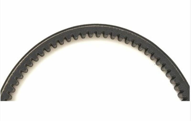 Side view of TECNIUM ProGrip CVT Belt