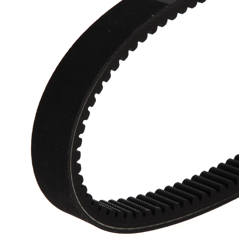 Side view of TECNIUM ProGrip CVT Belt