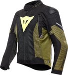 Dainese Super Sprint D-Dry Chaqueta de moto impermeable