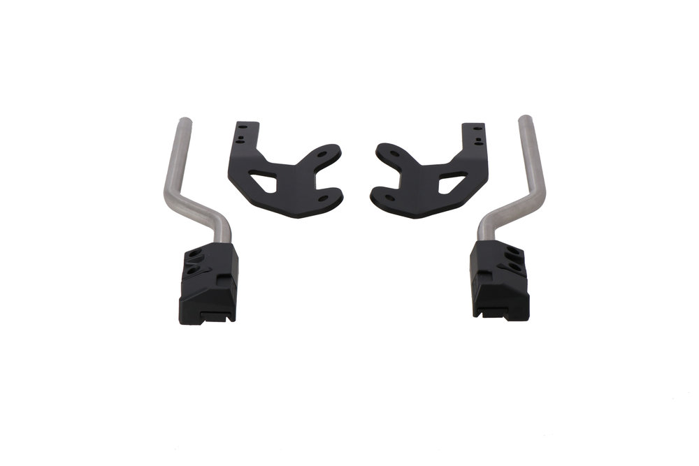 SW-Motech BLAZE bagasjetrekk avstandsstenger - Yamaha MT-07 (24-).