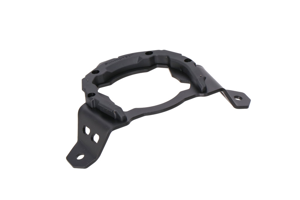 SW-Motech PRO tankring - Svart. Indian Scout-modeller (24-) med Limited+Tech