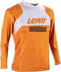 Leatt Moto 4.5 Lite V26 Nuorten motocross-paita