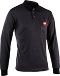 Leatt Team Polo Långärmad skjorta