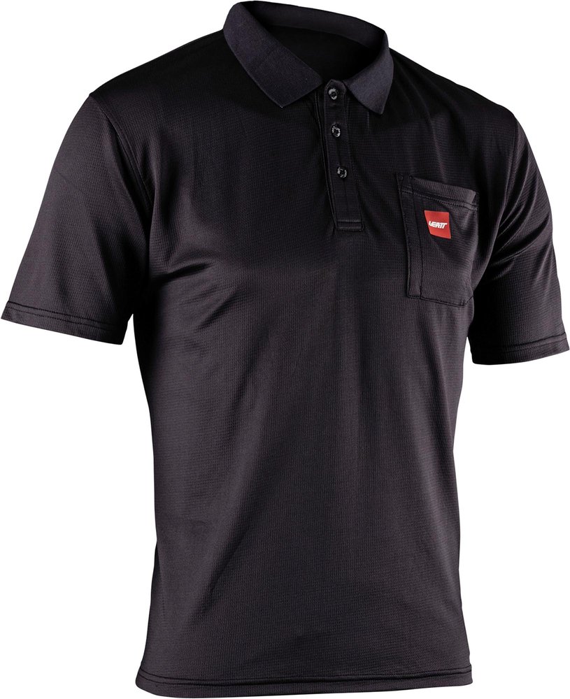 Leatt Team Polo シャツ