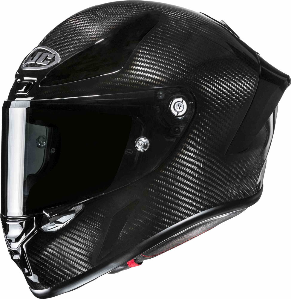 HJC RPHA 1 V2 Carbon Helmet