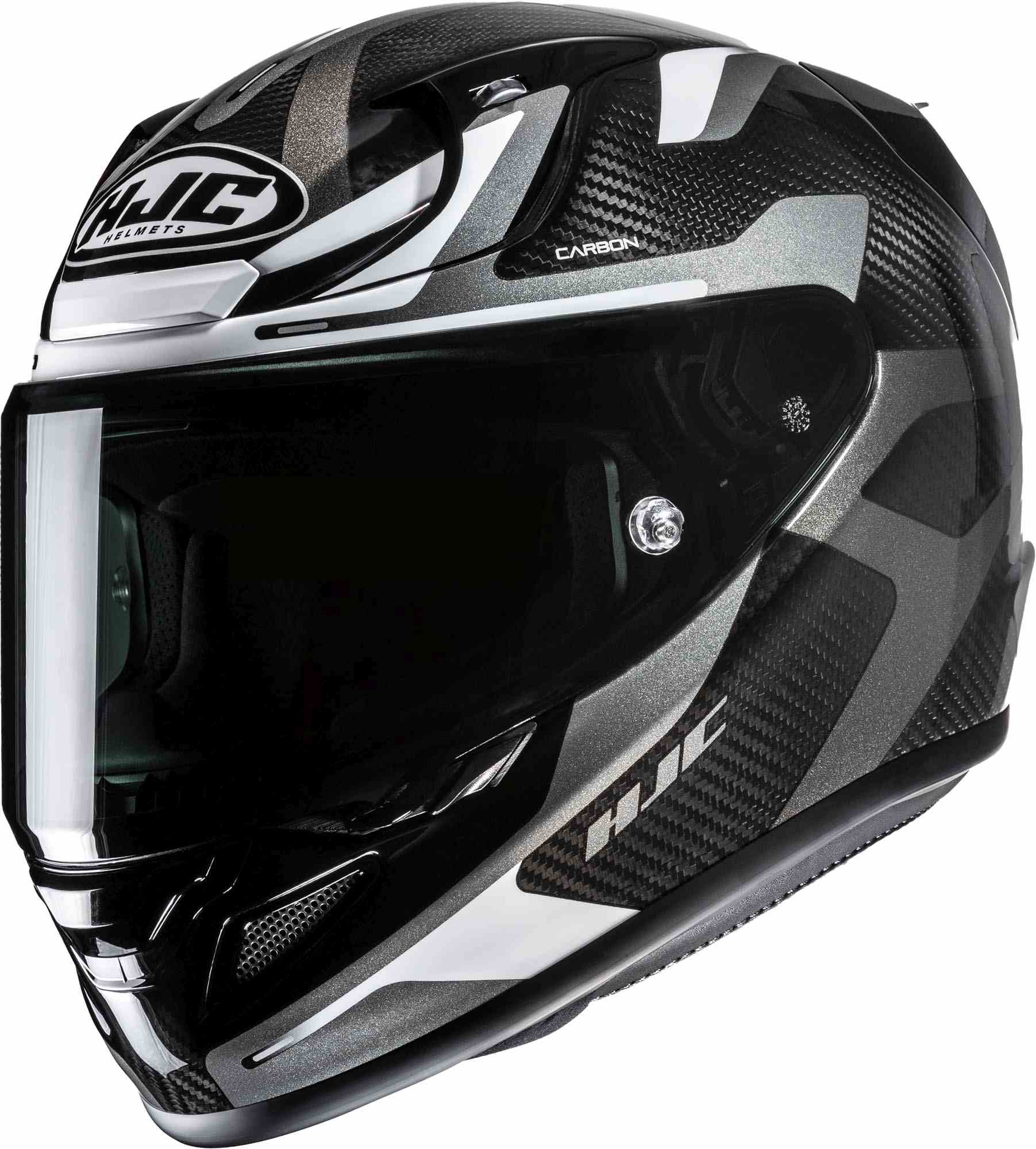 HJC RPHA 12 Carbon Xentra Шлем