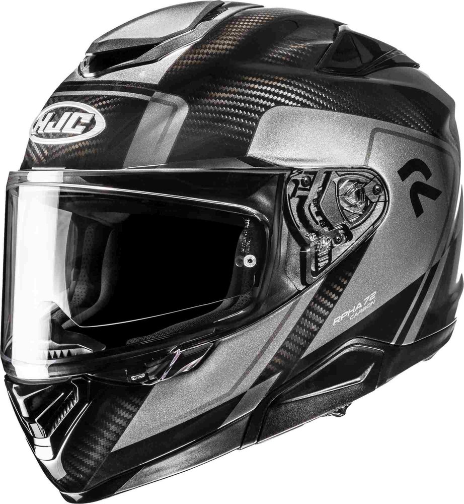 HJC RPHA 72 Carbon Fynex Helmet