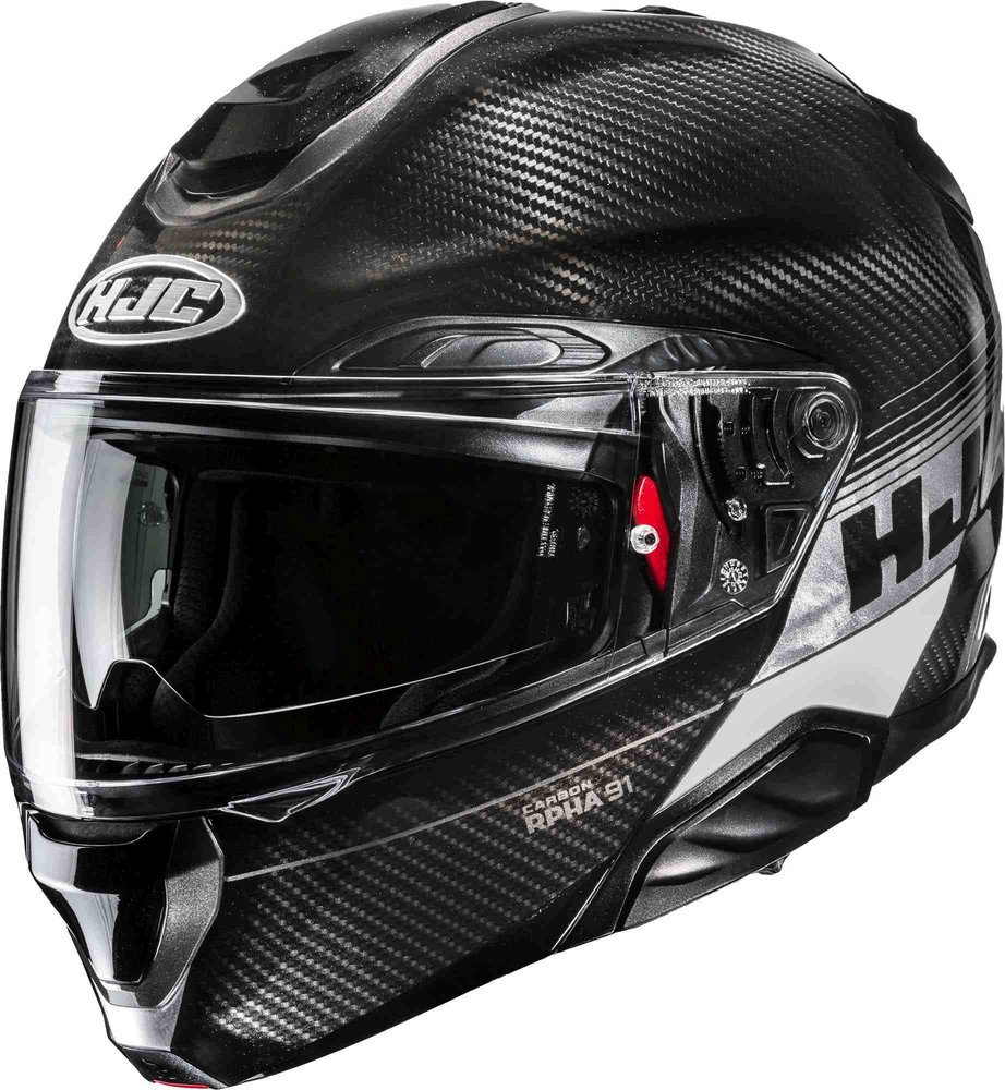 HJC RPHA 91 Carbon Elig  헬멧