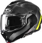 HJC F100 Carbon Stan Hjälm