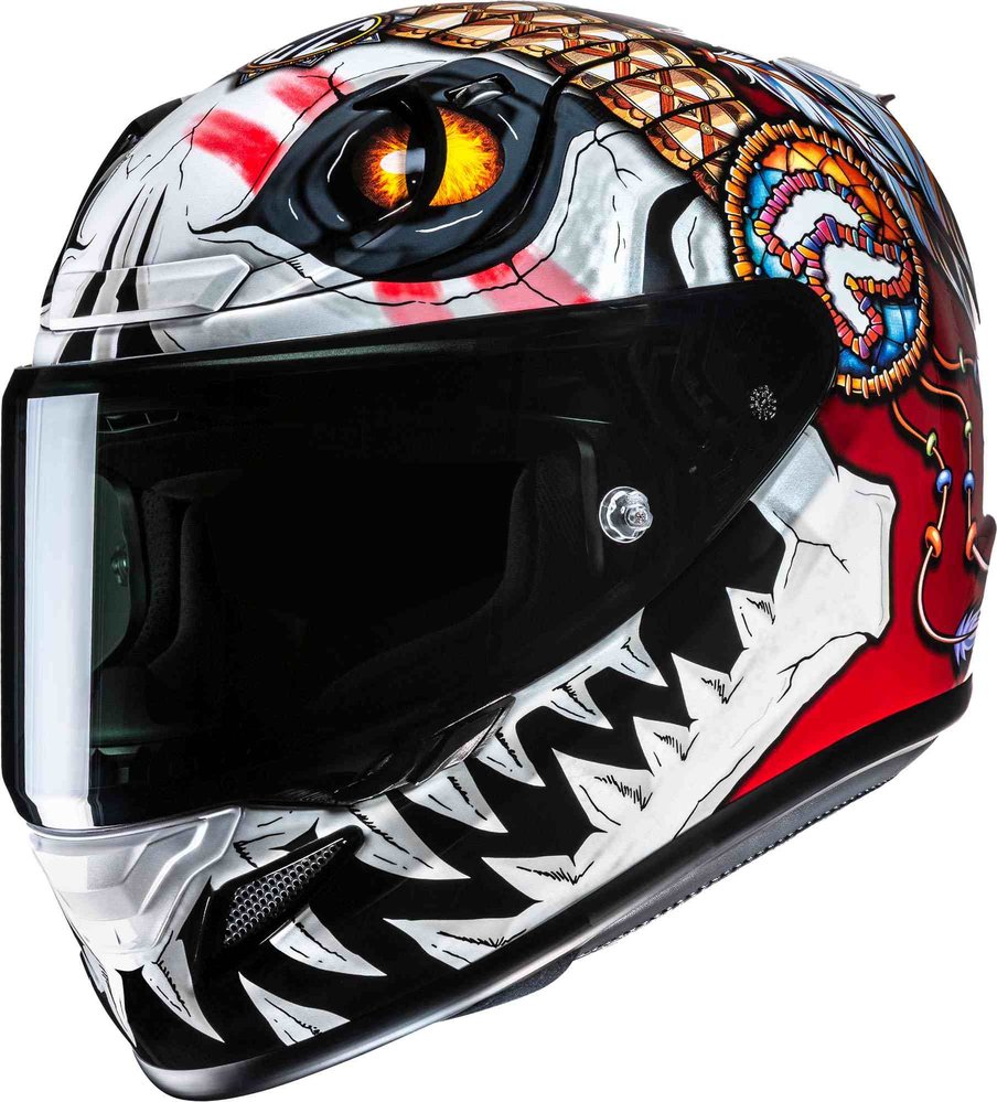 HJC RPHA 12 Kepina Casco