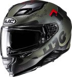 HJC F71 Faco Casco