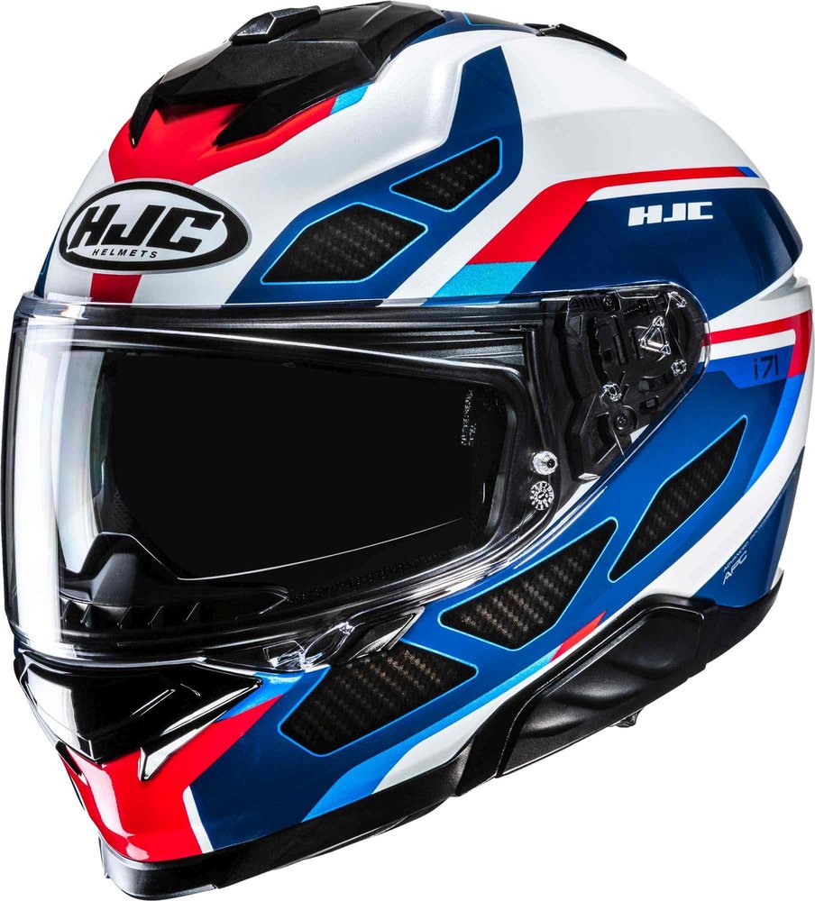 HJC i71 Zest Helm