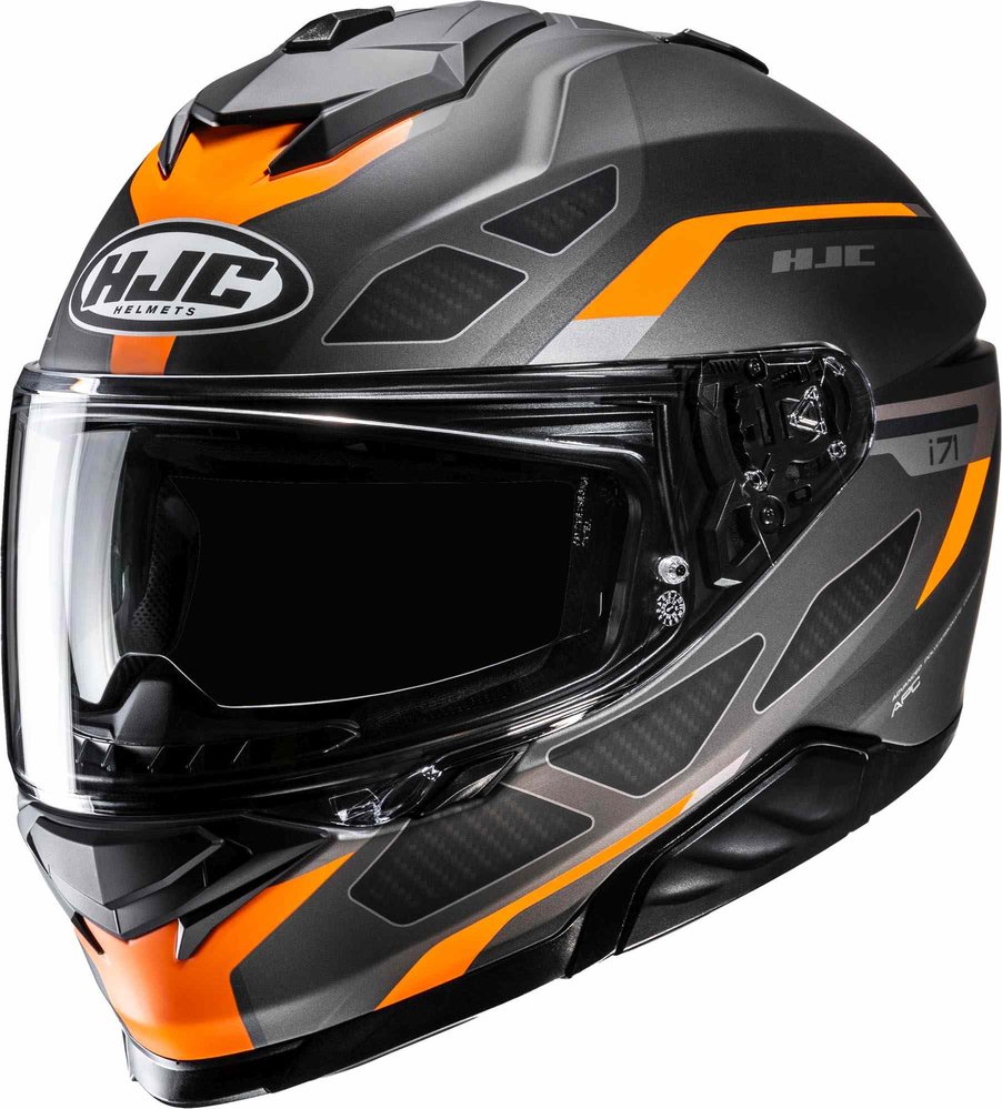 HJC i71 Zest Helm