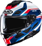 HJC i71 Zest Capacete