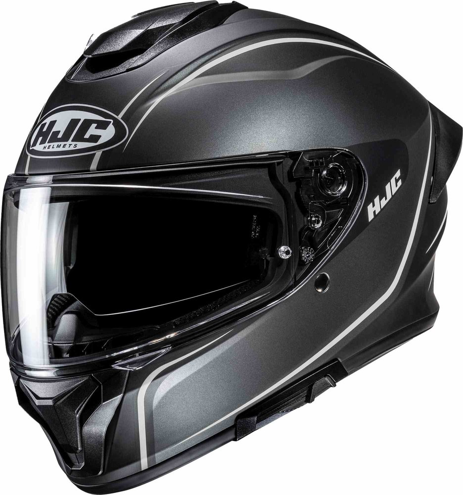 HJC C71 Quez  Helmet