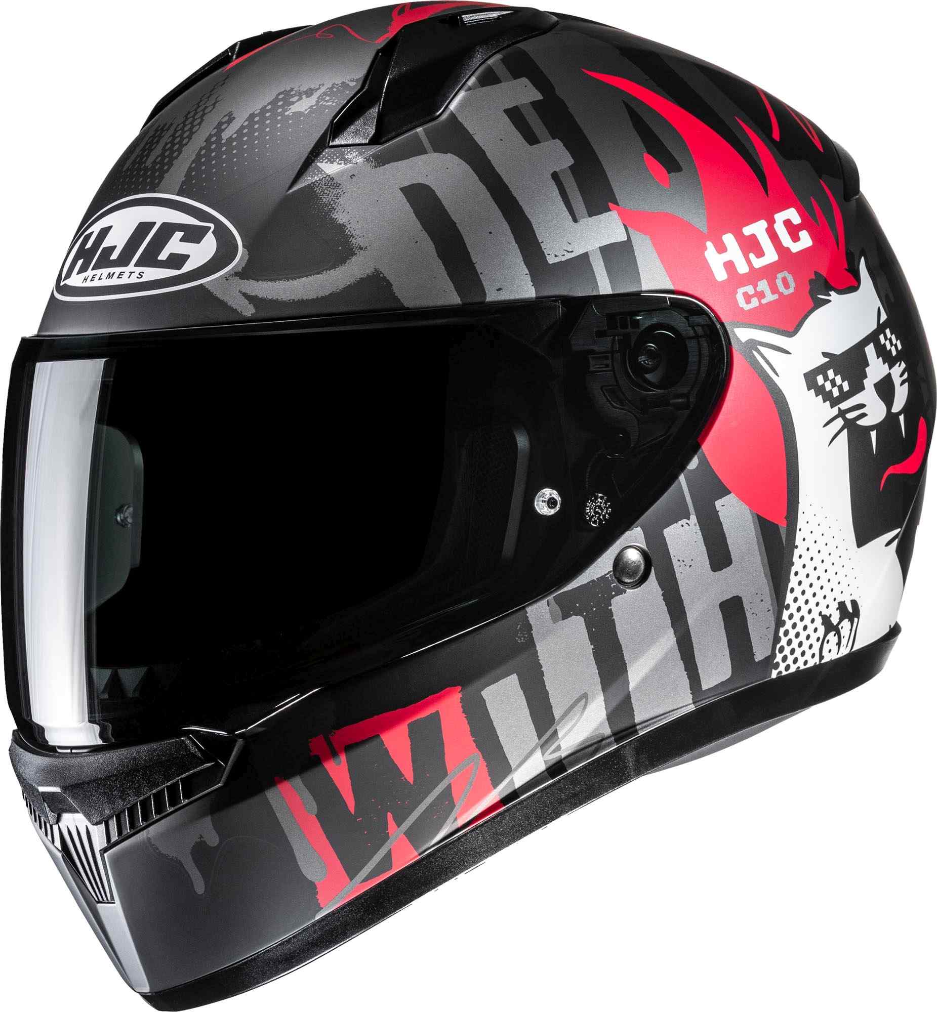 HJC C10 Fop Шлем