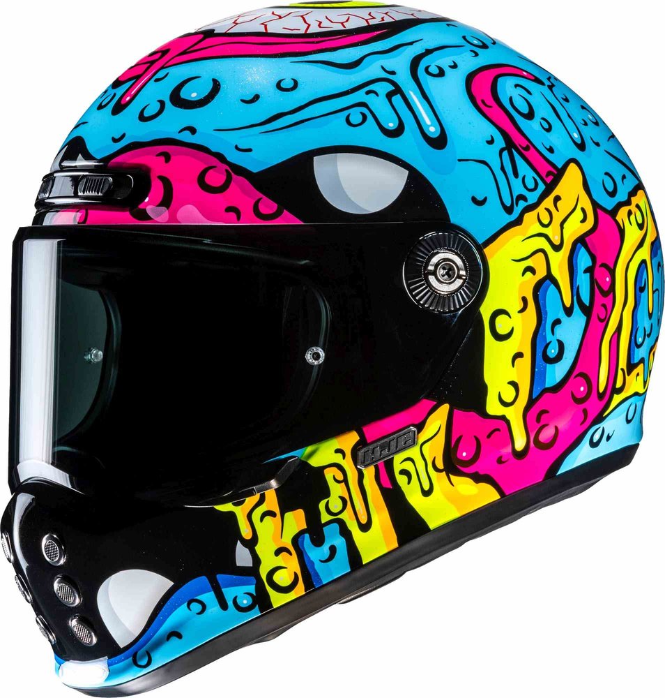 HJC V10 Squeeze Casco