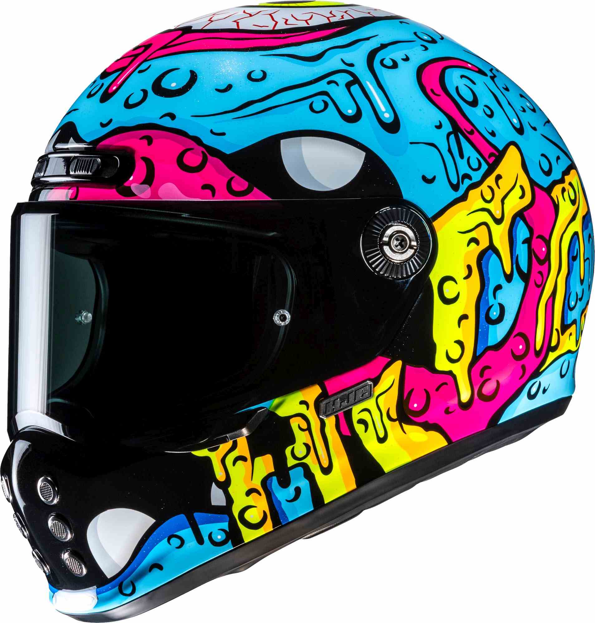 HJC V10 Squeeze Helm