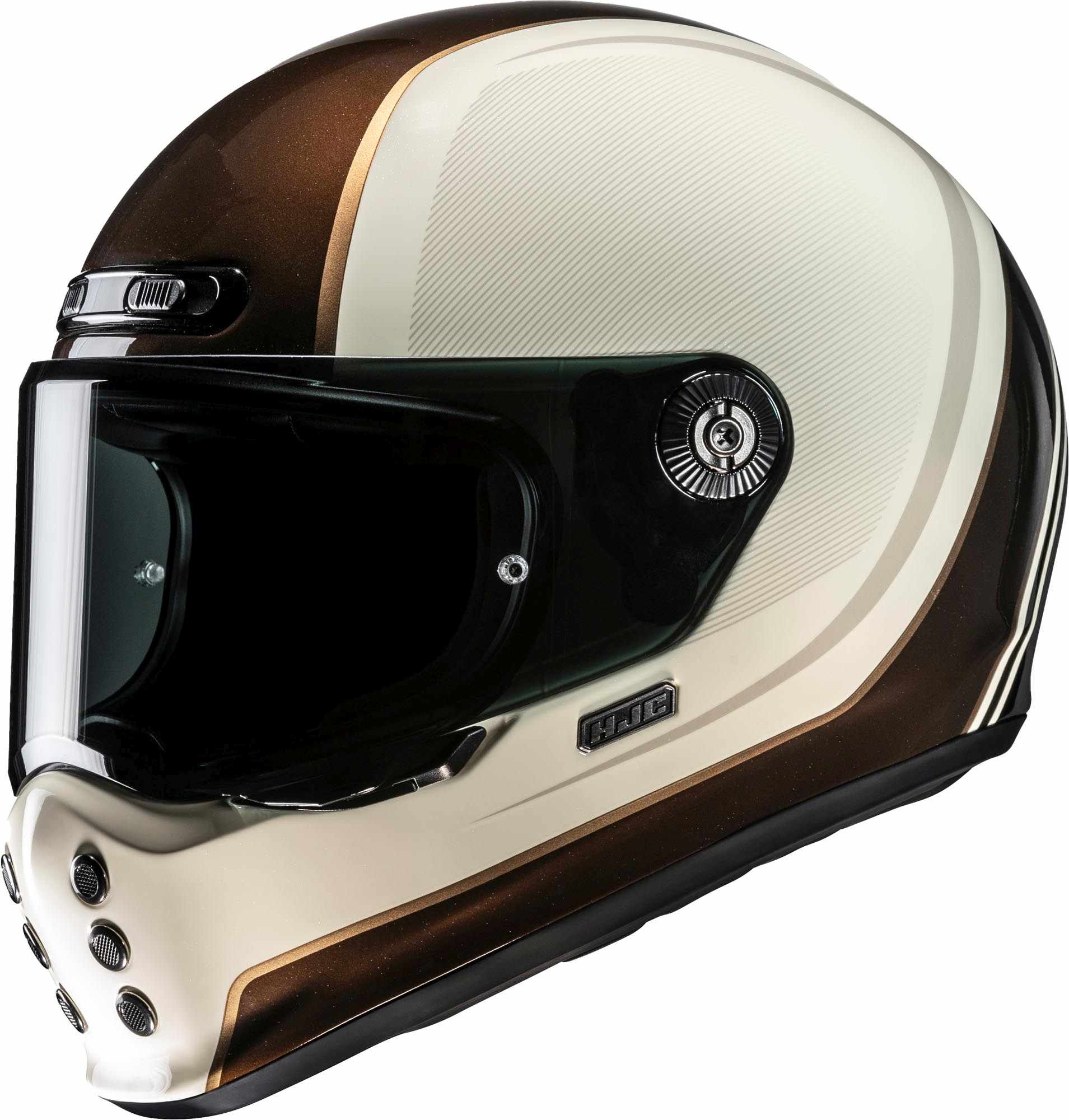 HJC V10 Hodu Шлем