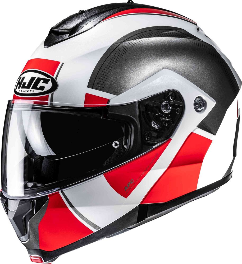 HJC C91N Jyn Casco