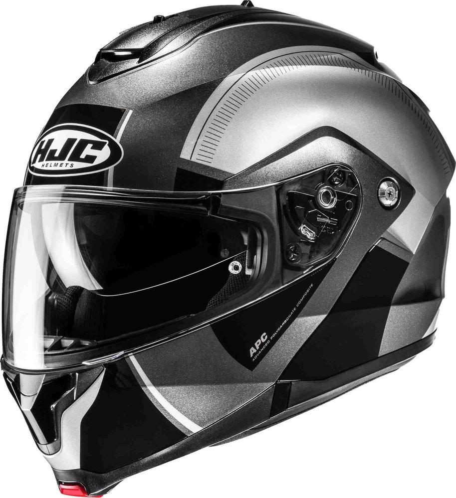 HJC C91N Jyn Klapphelm