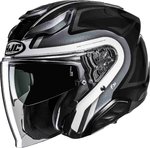 HJC F31 Bask Casco jet