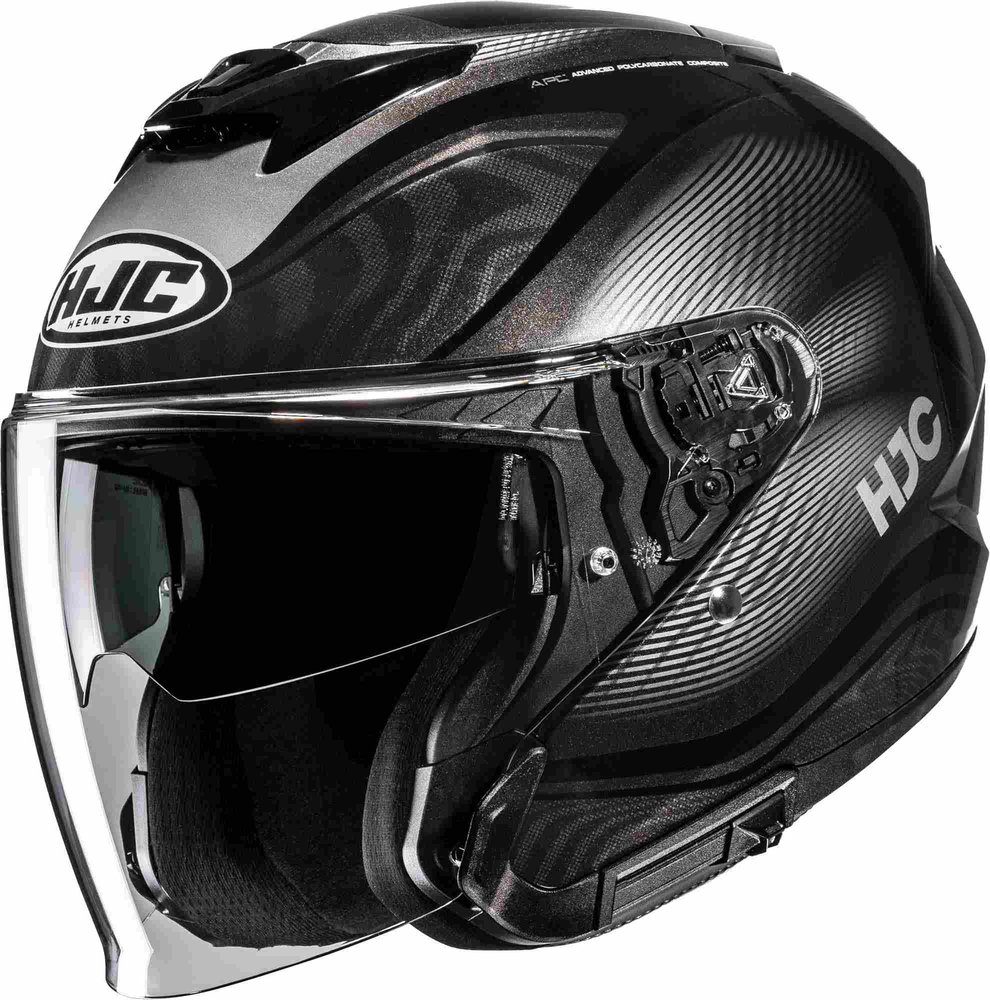 HJC i31 Depe 喷气头盔