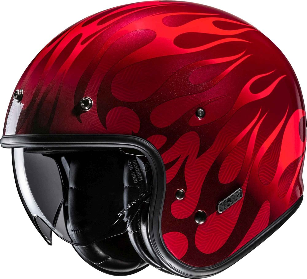HJC V31 Firo Jethelm