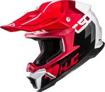 HJC C50 Primal Casco de motocross