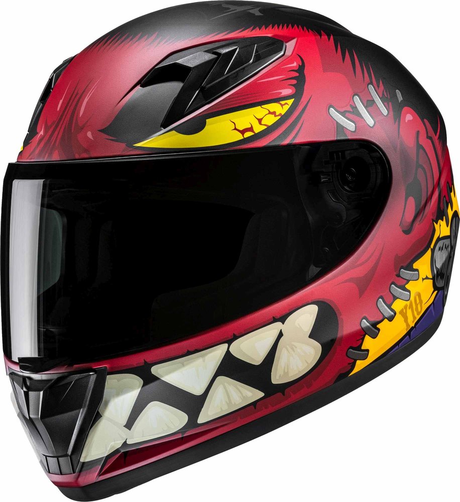 HJC Y10 Frank Jugend Helm