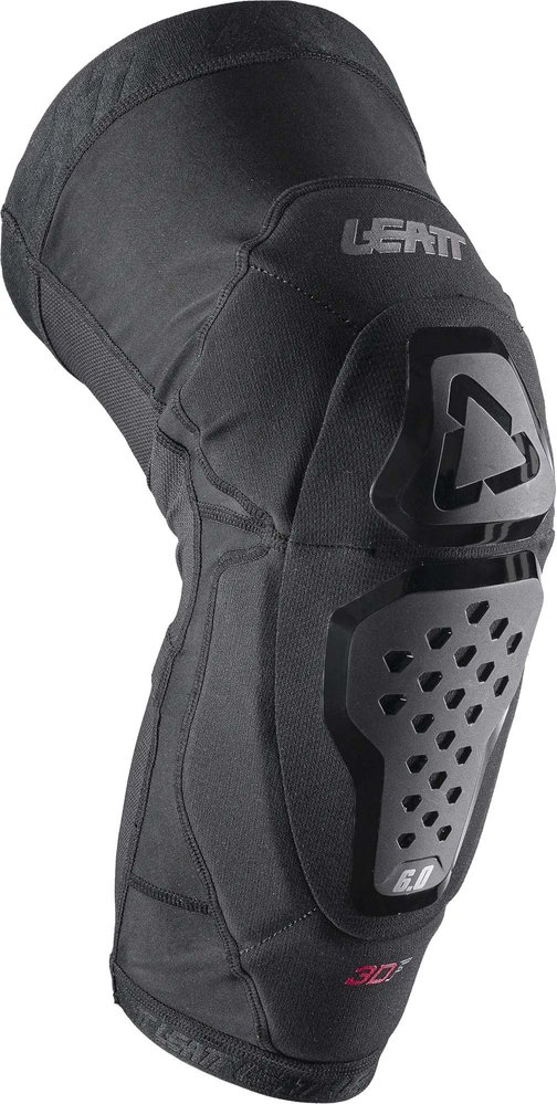 Leatt 6.0 Evo Protector de rodilla