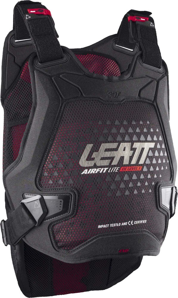 Leatt 3DF Airfit Evo Lite Chránič hrudníku