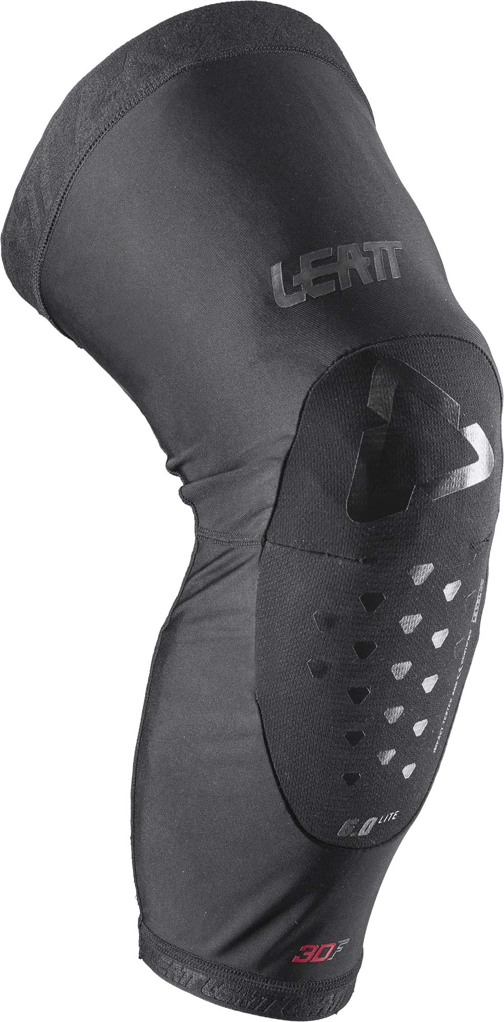 Leatt 6.0 Evo Lite Knee Guard, Size XL for Men-image-751972753
