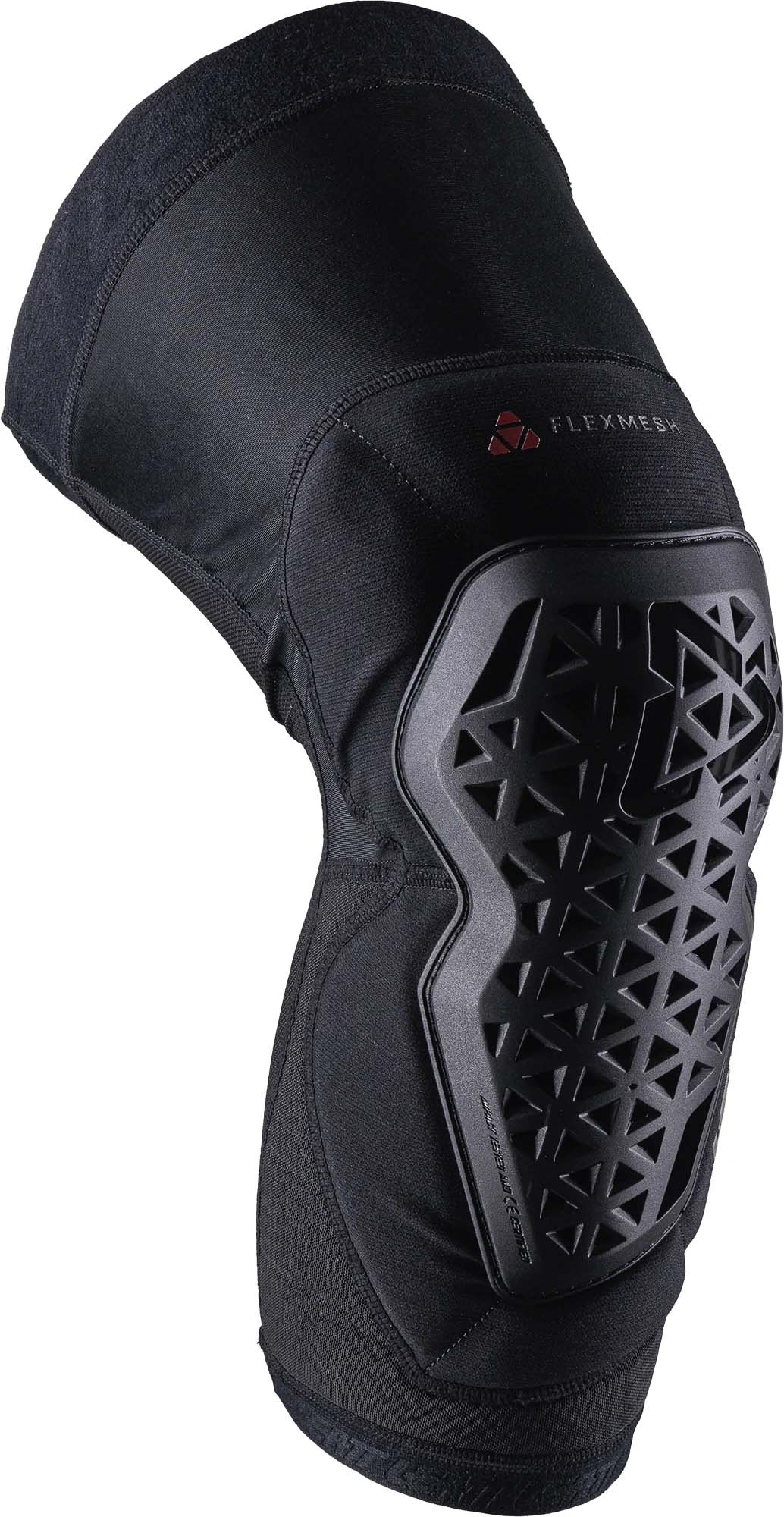 Leatt FlexMesh Knee Guard, Size M for Men-image-751972766