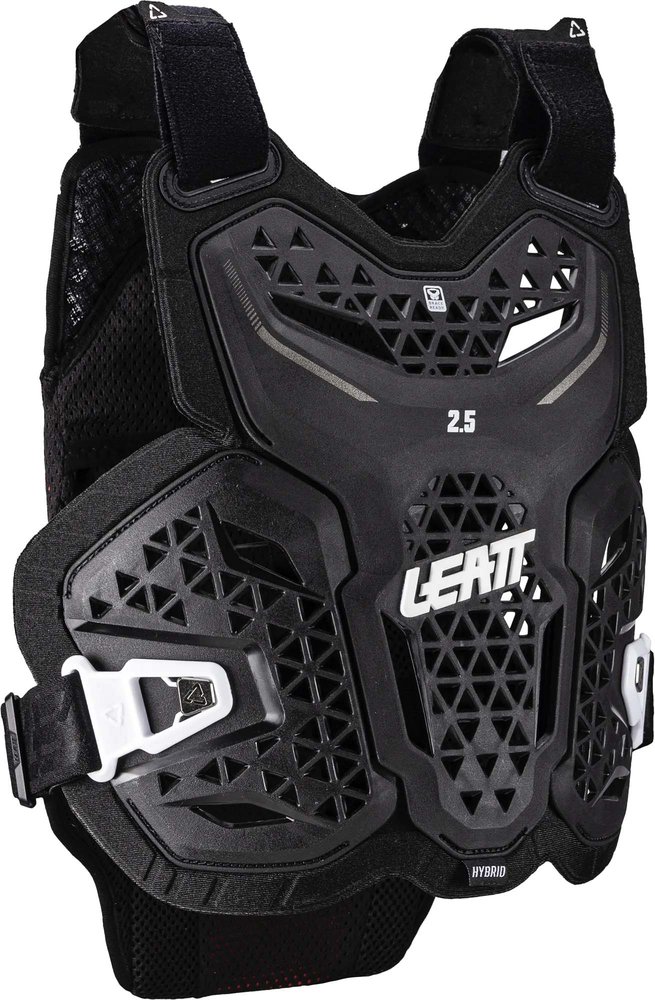 Leatt 2.5 Hybrid Pro Protetor de Peito Juvenil