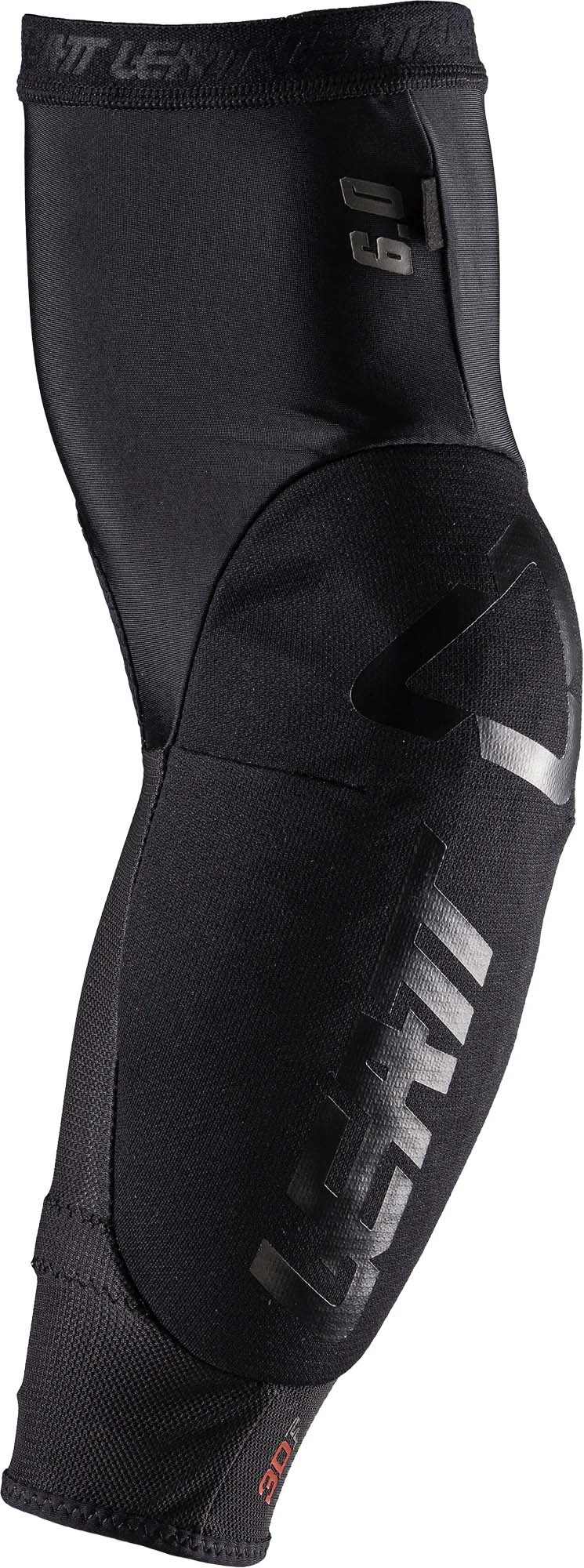 Leatt 3DF 6.0 Evo Elbow Protector, Size XL for Men-image-751972947